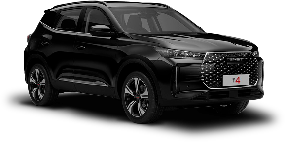 TENET T4 I цвета Глубокий черный 2025 купить в Новосибирске на улице Курчатова, 2/2 - siberia-ac.ru