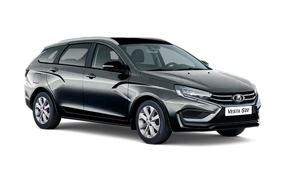 Lada Vesta SW цвет СЕРЕБРИСТО-ТЕМНО-СЕРЫЙ "БОРНЕО" (633) - МЕТАЛЛИК Lada Vesta SW цвета СЕРЕБРИСТО-ТЕМНО-СЕРЫЙ "БОРНЕО" (633) - МЕТАЛЛИК 2025 купить в Новосибирске на улице Курчатова, 2/2 - siberia-ac.ru