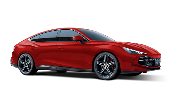 MG 7 I цвета Красный 2025 купить в Новосибирске на улице Курчатова, 2/2 - siberia-ac.ru